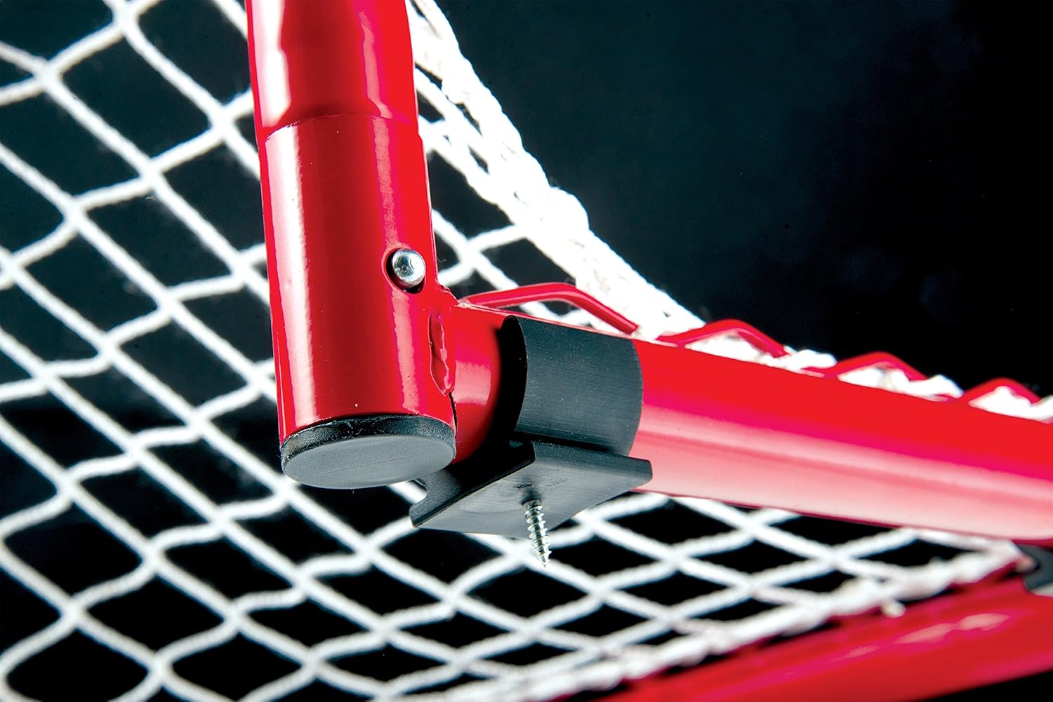Franklin Sports Mini Skills Street Hockey Goal - Steel Mini Hockey Net - Perfect for Practice and Training : Hockey Nets : Sports & Outdoors