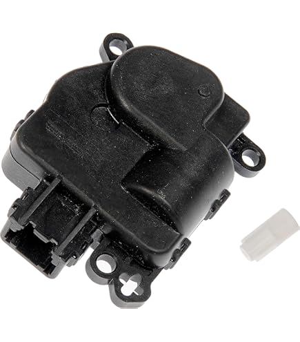 ウッチー Amazon.com: OEM Genuine 14-20 A/C Temperature Blend Door