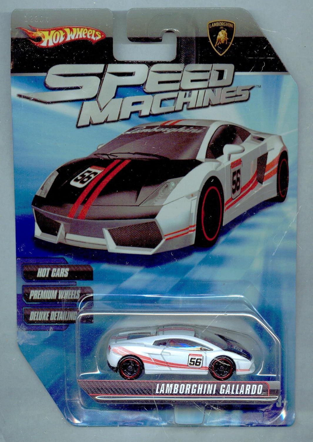 hot wheels speed machines bugatti