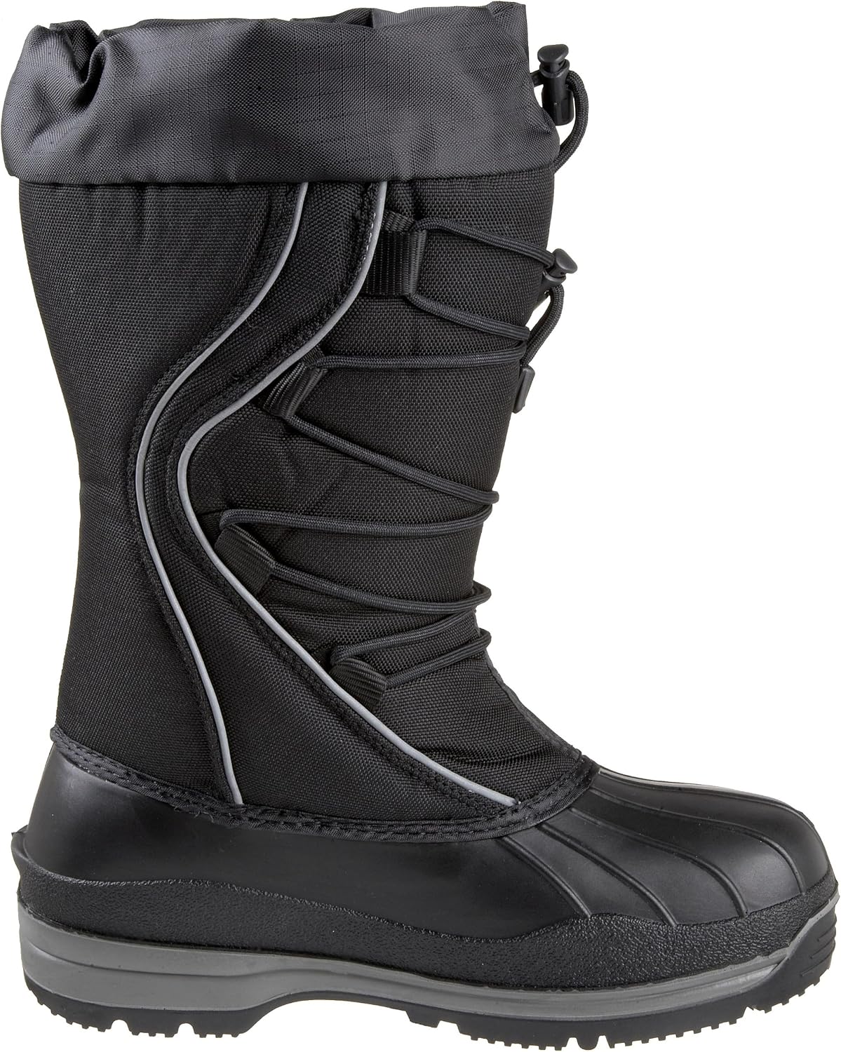 baffin icebreaker boots