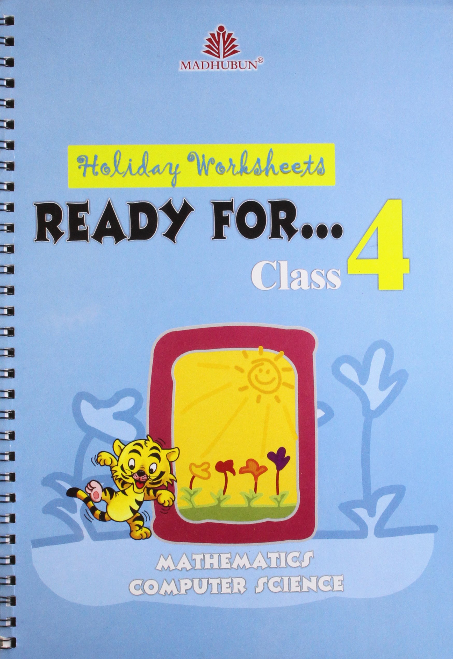 buy holiday worksheet for class iv maths and computer science book online at low prices in india holiday worksheet for class iv maths and computer science reviews ratings amazon in