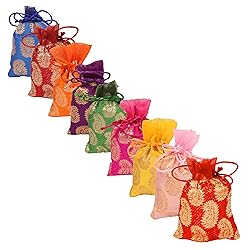 Touchstone Gorgeous Gift Wrapping bags reusable