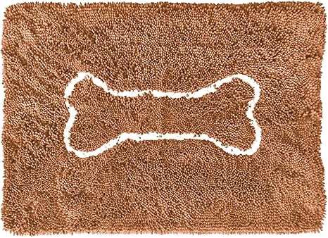 Wet dog mat Clearance