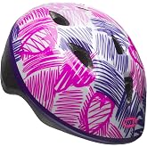 BELL Toddler Zoomer Bike Helmet