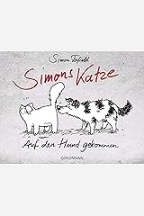 Simons Katze - Auf den Hund gekommen (German Edition) Kindle Edition
