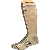 Columbia Men's 4 Pack Everyday Crew Socks