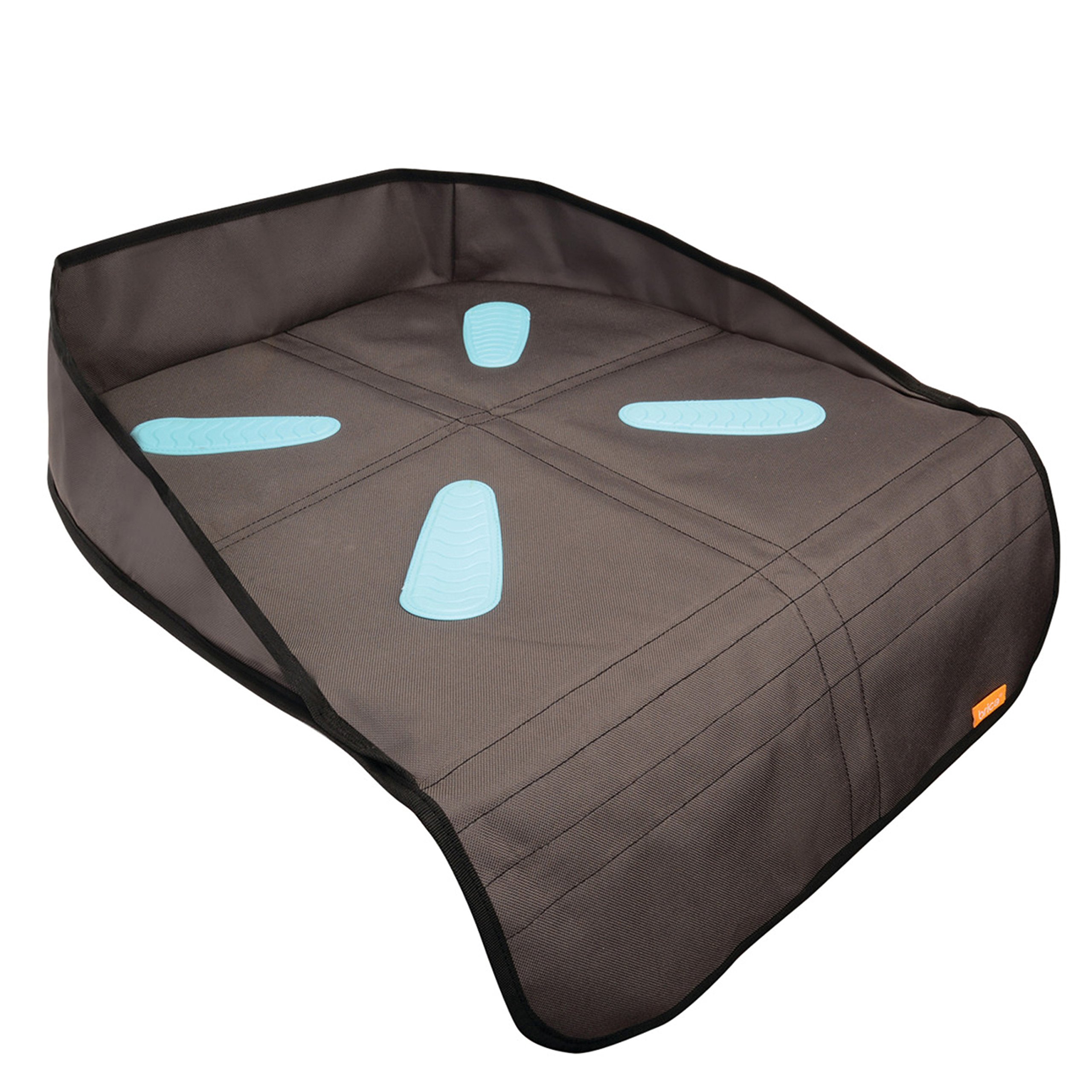 Brica Booster Seat Guardian Auto Seat Protector Amazon