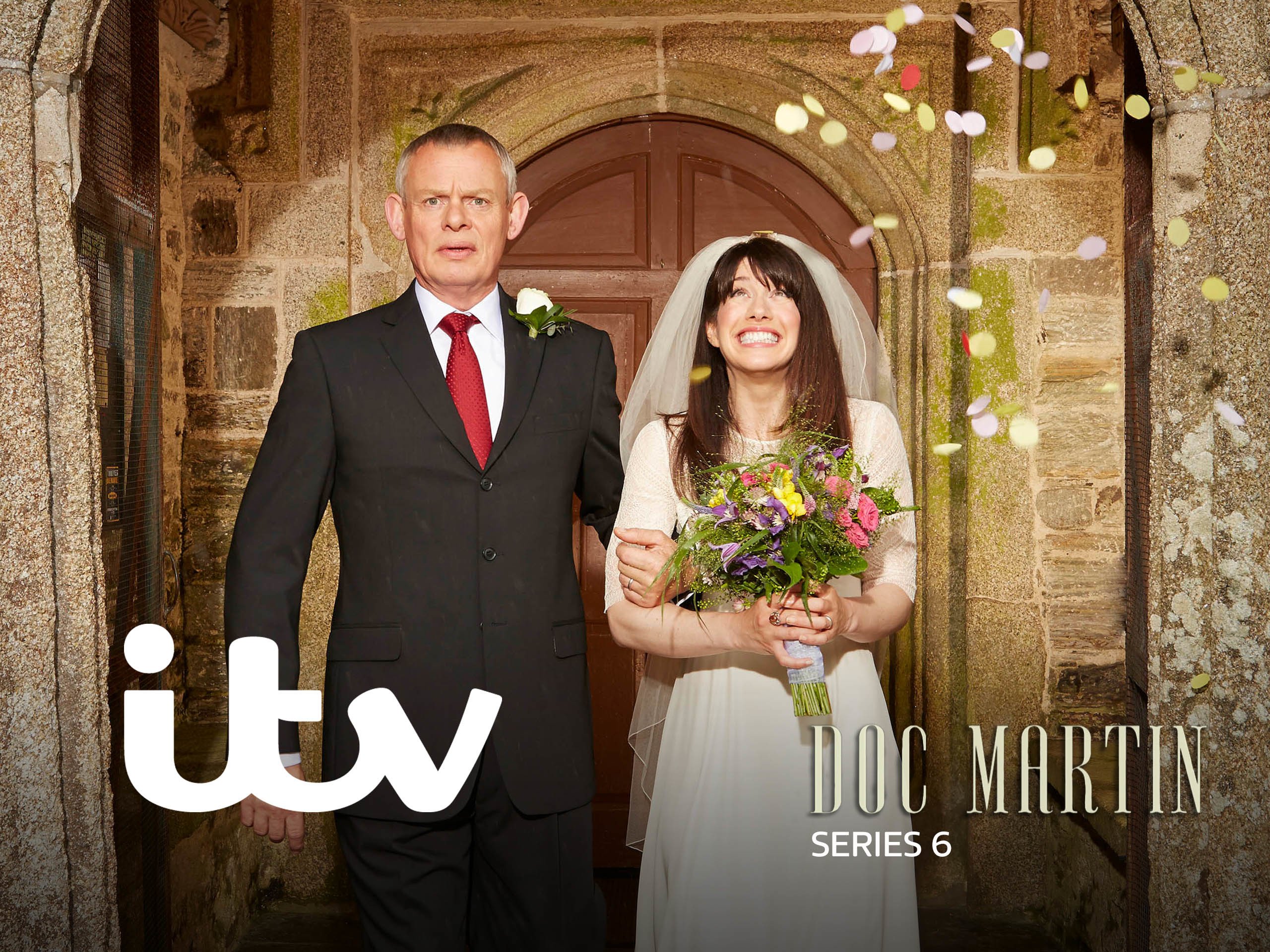 Watch Doc Martin Series 6 | Prime Video