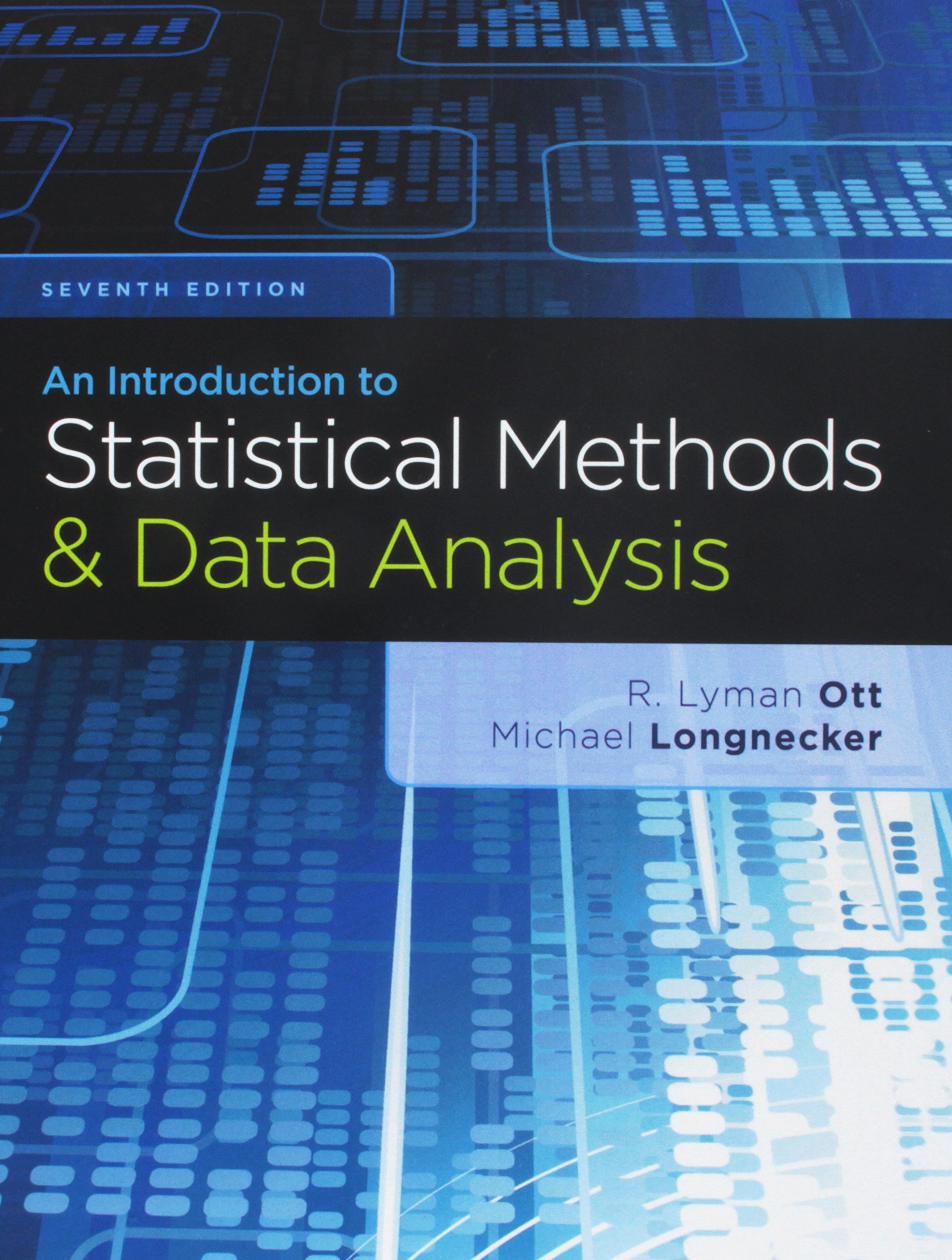 An Introduction to Statistical Methods and Data Analysis + Student  Solutions Manual Hardcover – Jul 20 2015
