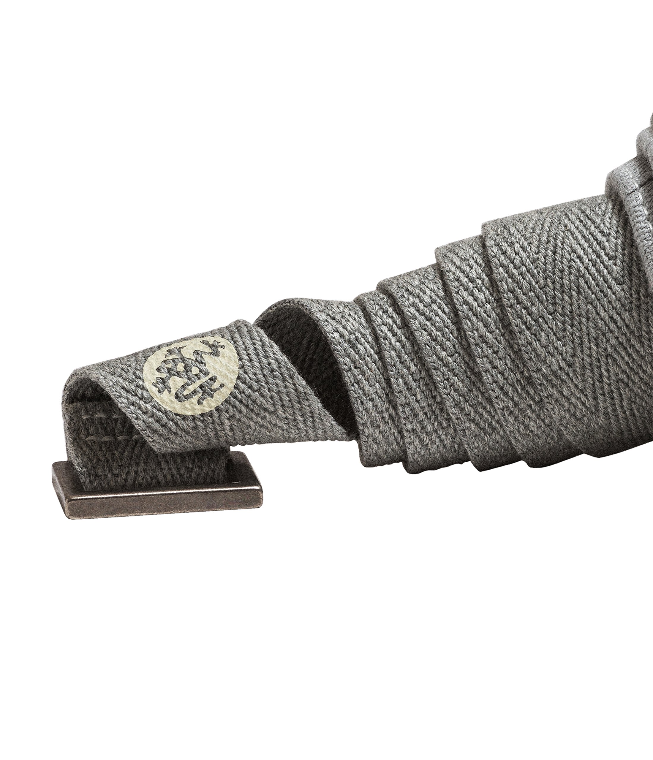 yoga mat strap manduka