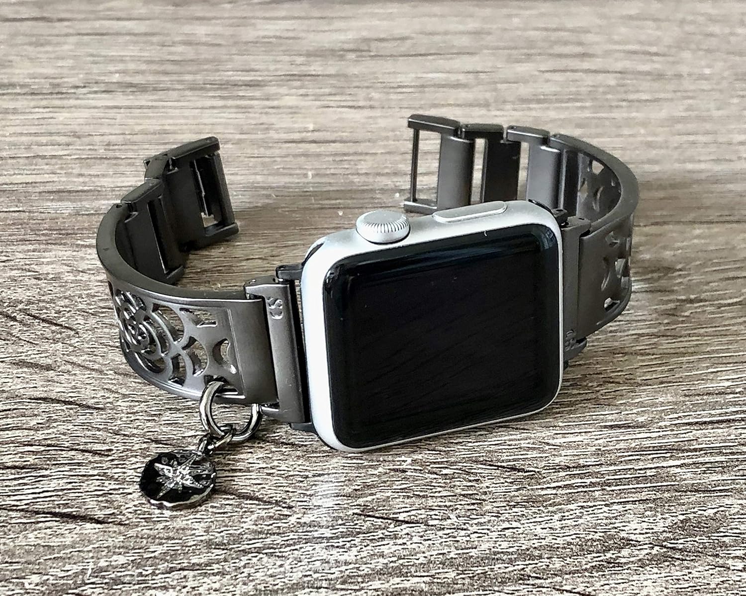 apple watch 5 cz