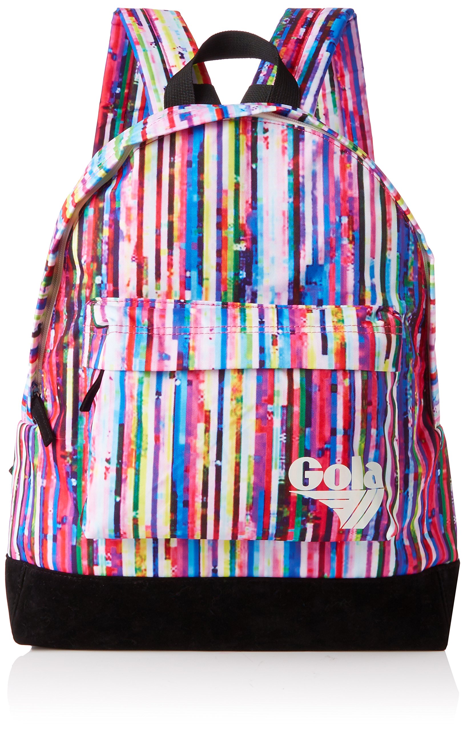 Gola Classics Unisex-Adult Walker Glitch Backpack Multi/Black