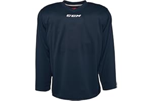 CCM 5000 Series Hockey Practice Jersey - Junior