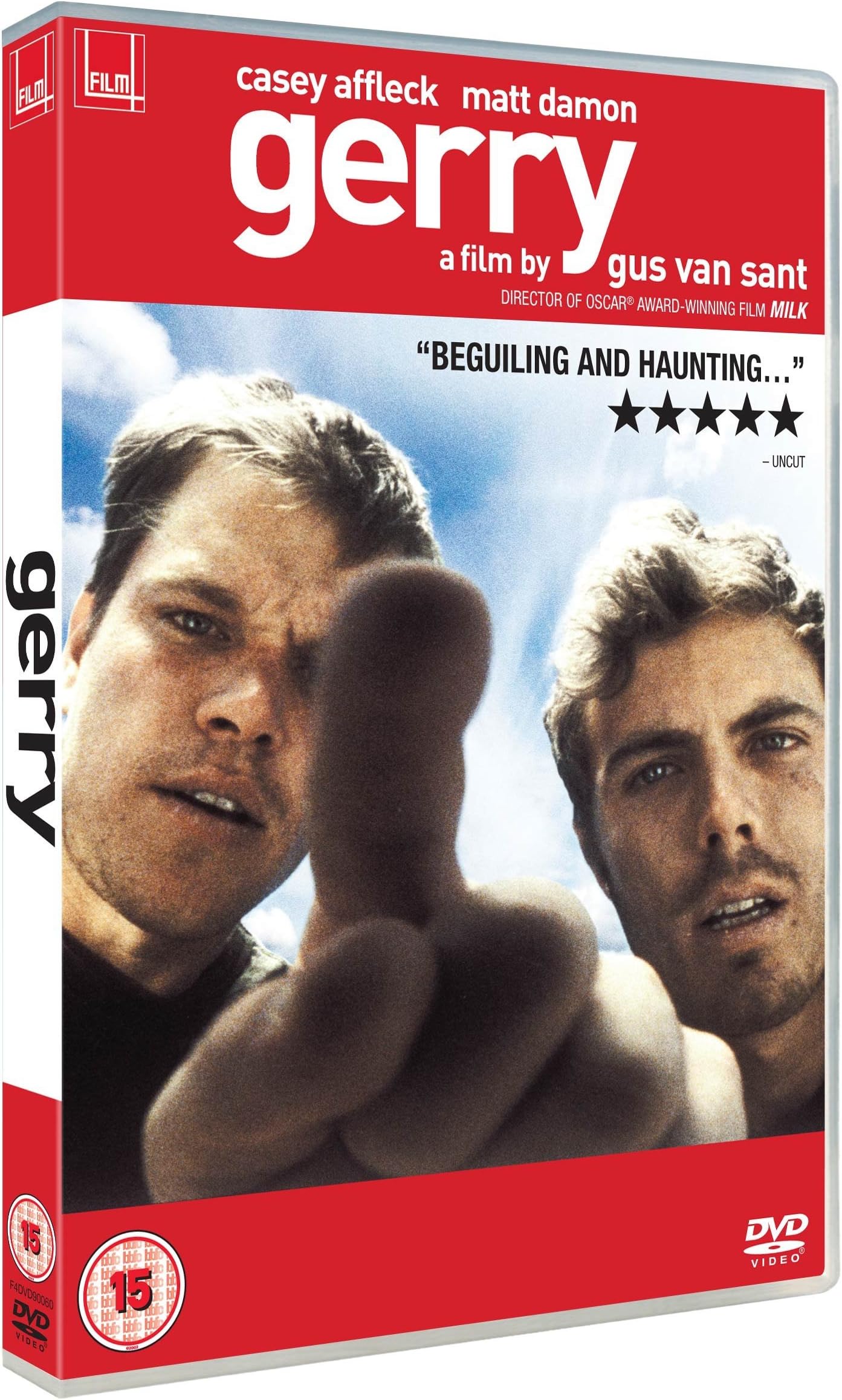 Gerry [DVD]