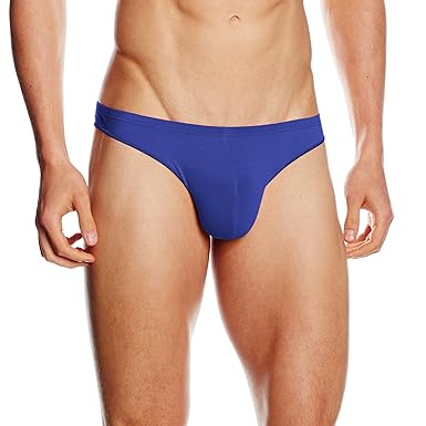 HOM Herren String Freddy