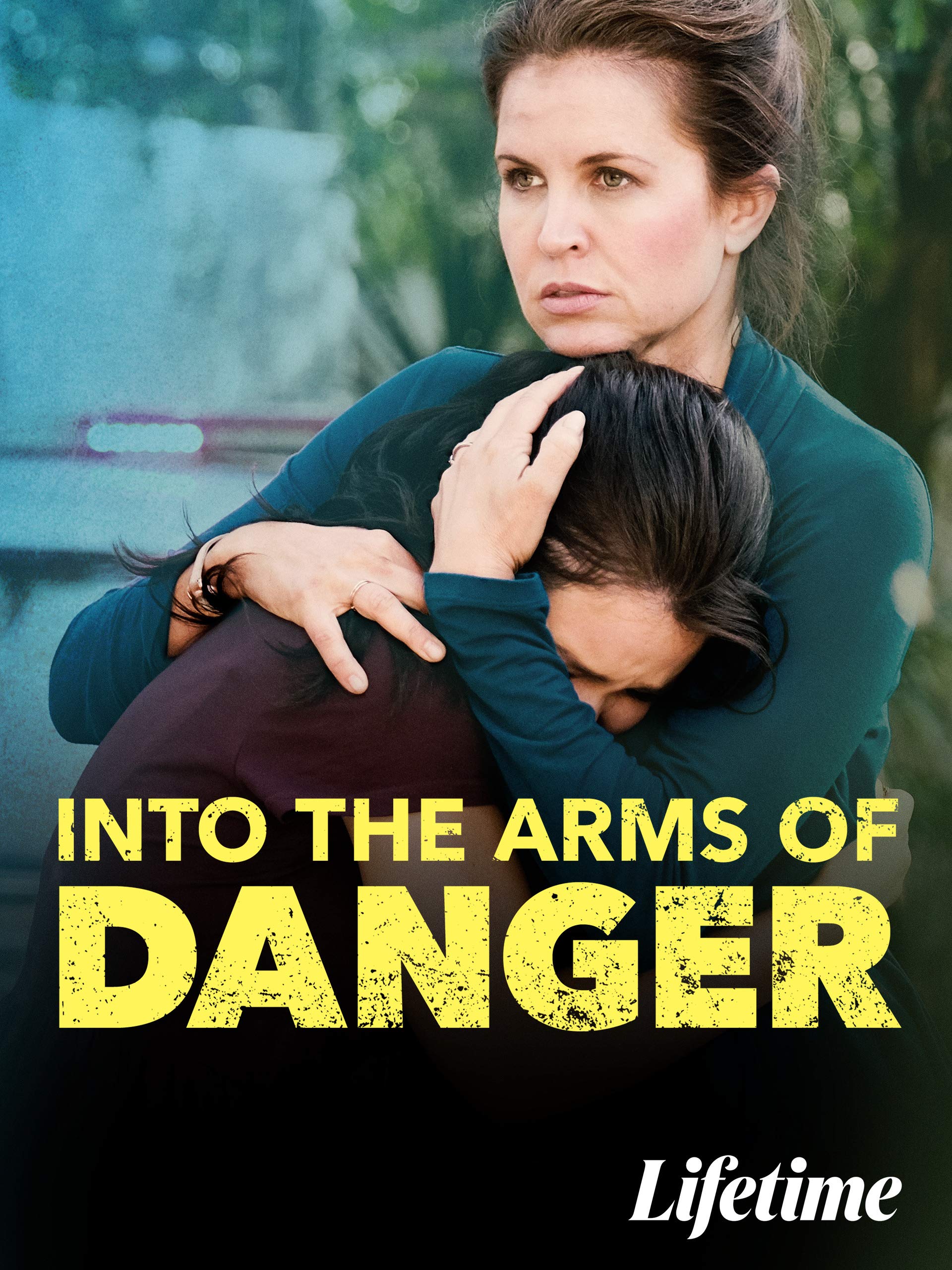 Watch Into The Arms Of Danger Prime Video
