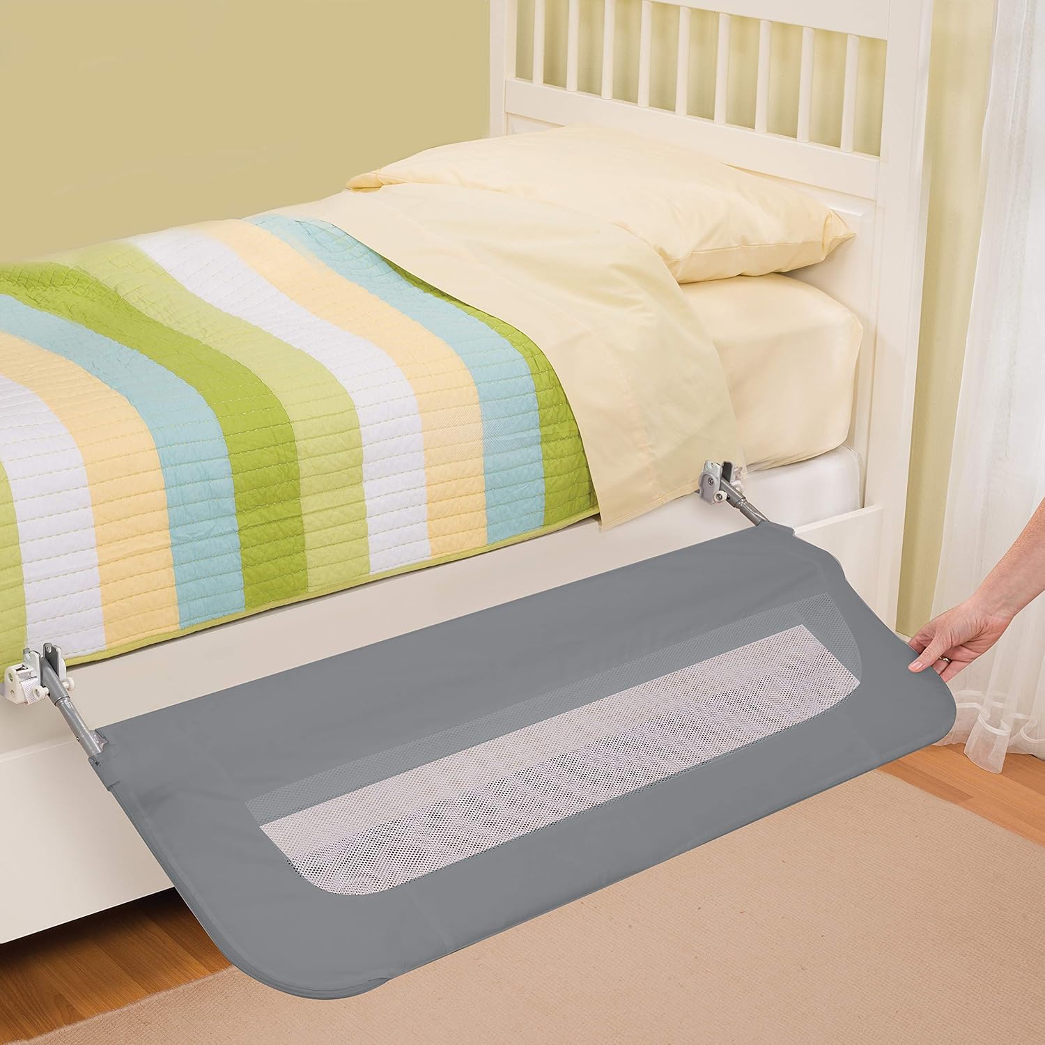 single cot for kids