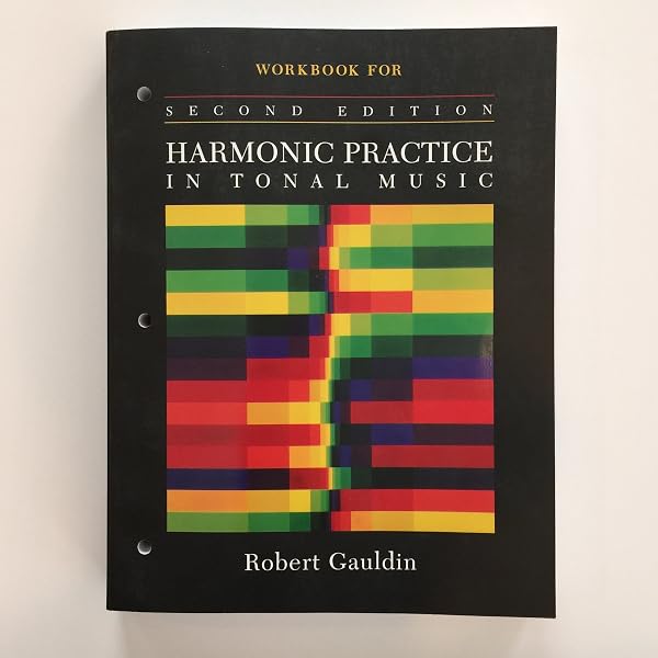 Workbook for the Study of Orchestration: Adler, Samuel