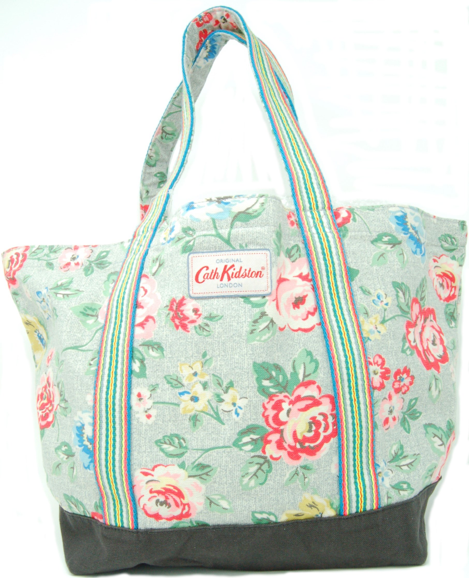 cath kidston canvas tote bag