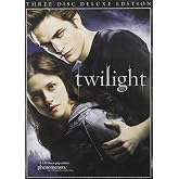 Twilight (Three-Disc Deluxe Edition)
