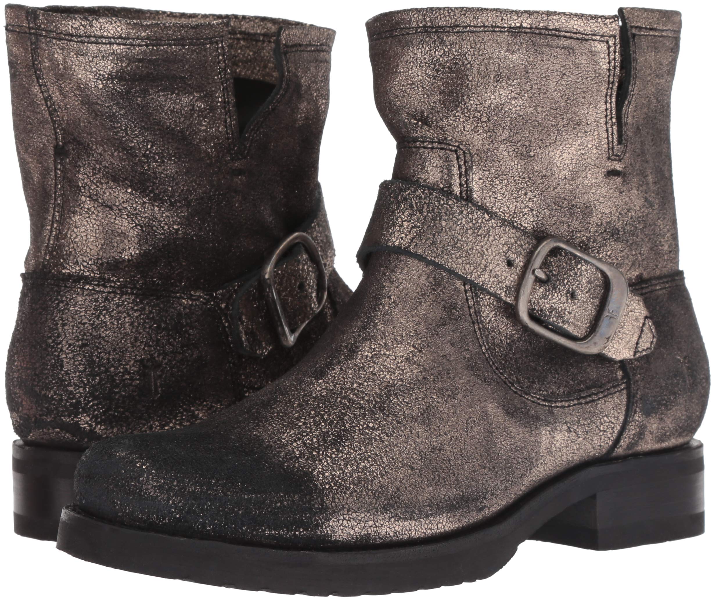 frye women's veronica bootie ankle boot