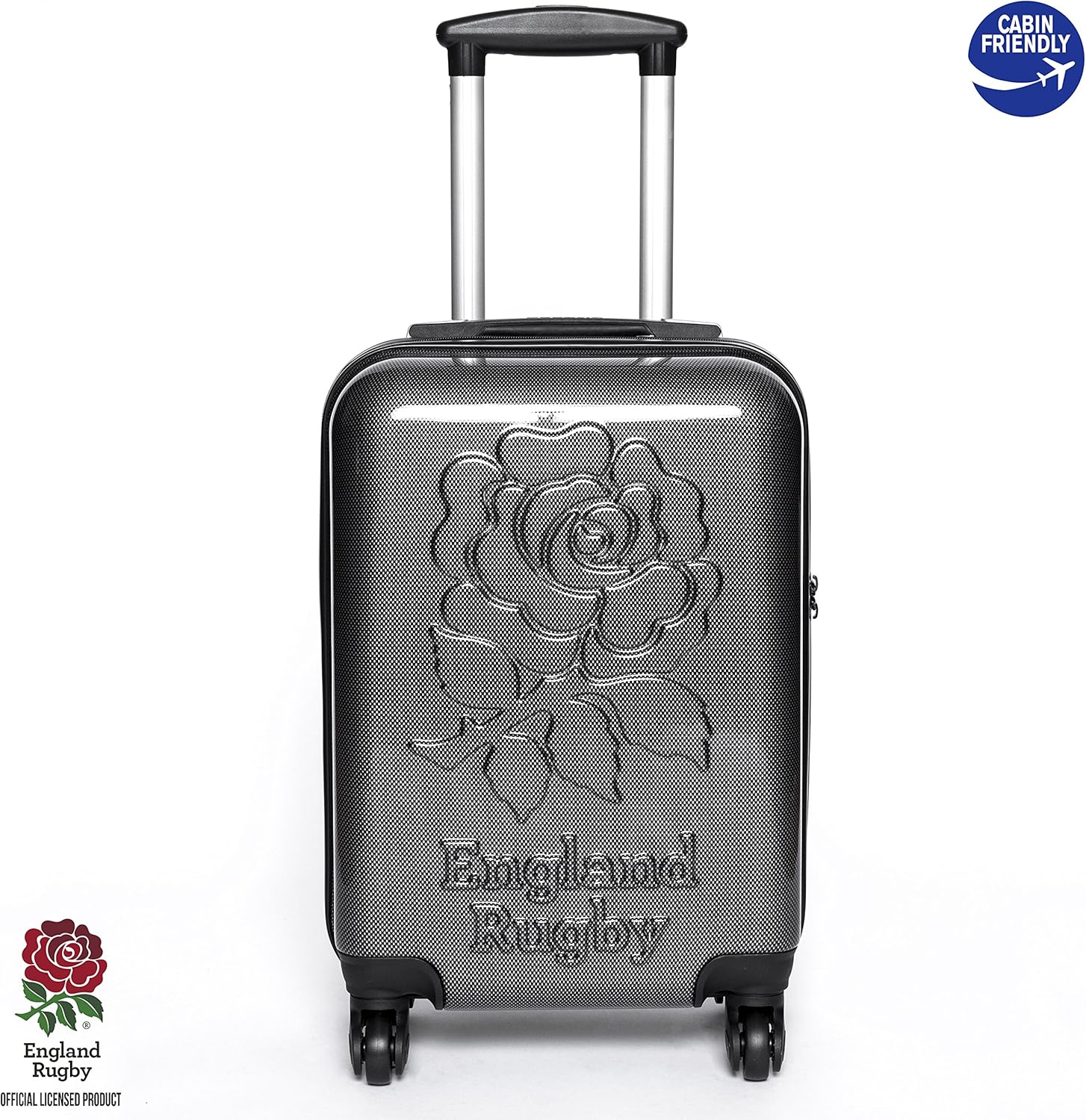 cabin friendly luggage