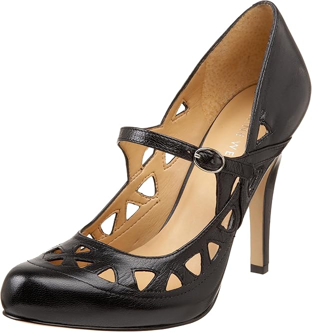 nine west mary jane