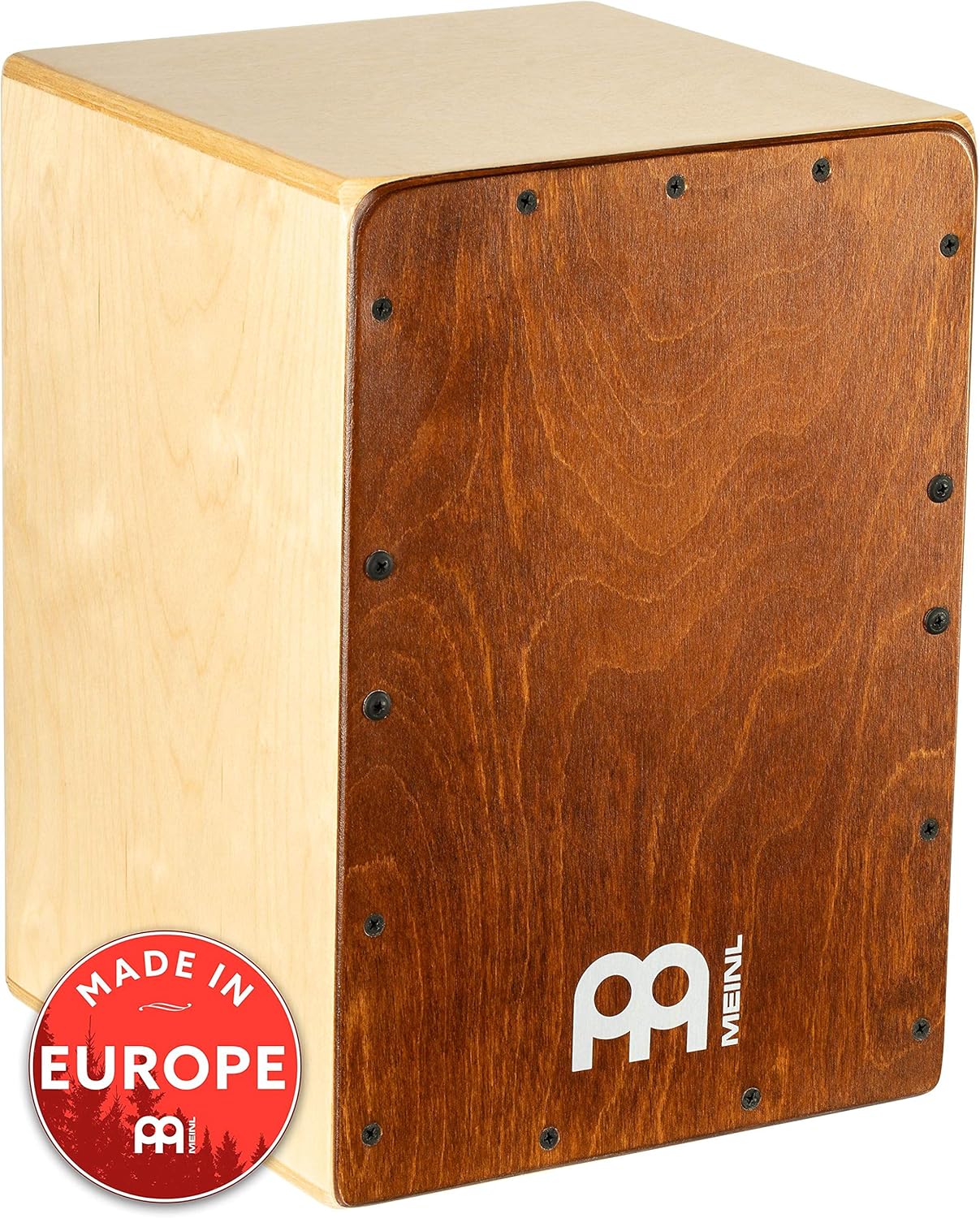 Cajon Flamenco Meinl Jc50ab Amazon.fr Instruments de musique