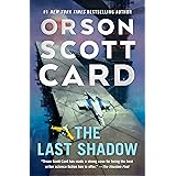 The Last Shadow (The Ender Saga, 6)