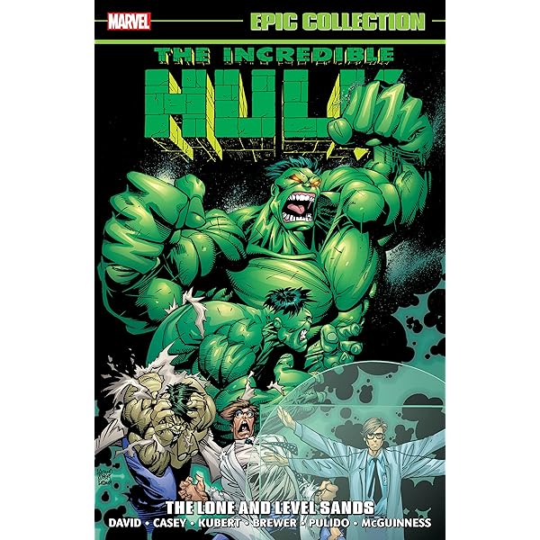 Amazon.com: Incredible Hulk: Regression (Incredible Hulk (1962