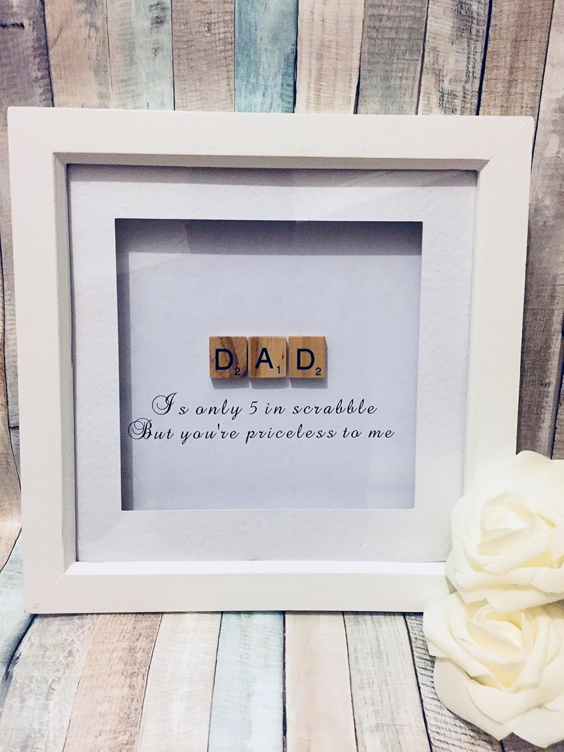 keepsake gifts for dad