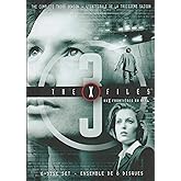 The X-Files: Season 3