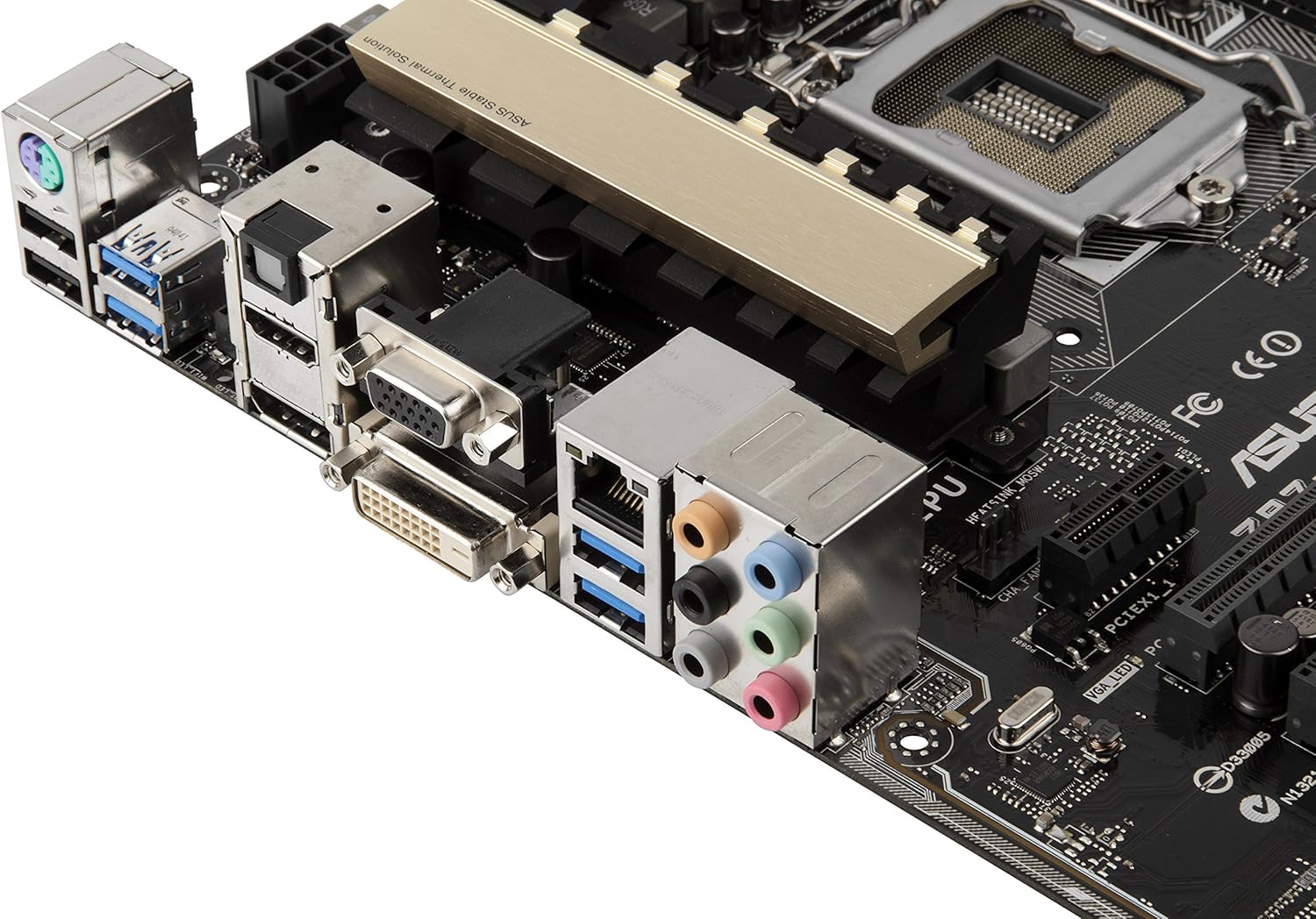 Amazon Asustek社製 Z97チップセット搭載 Atxマザーボード Z97 Pro Asustek マザーボード 通販