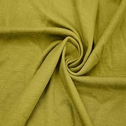 60" Wide Rayon Spandex Jersey Knit Fabric by The