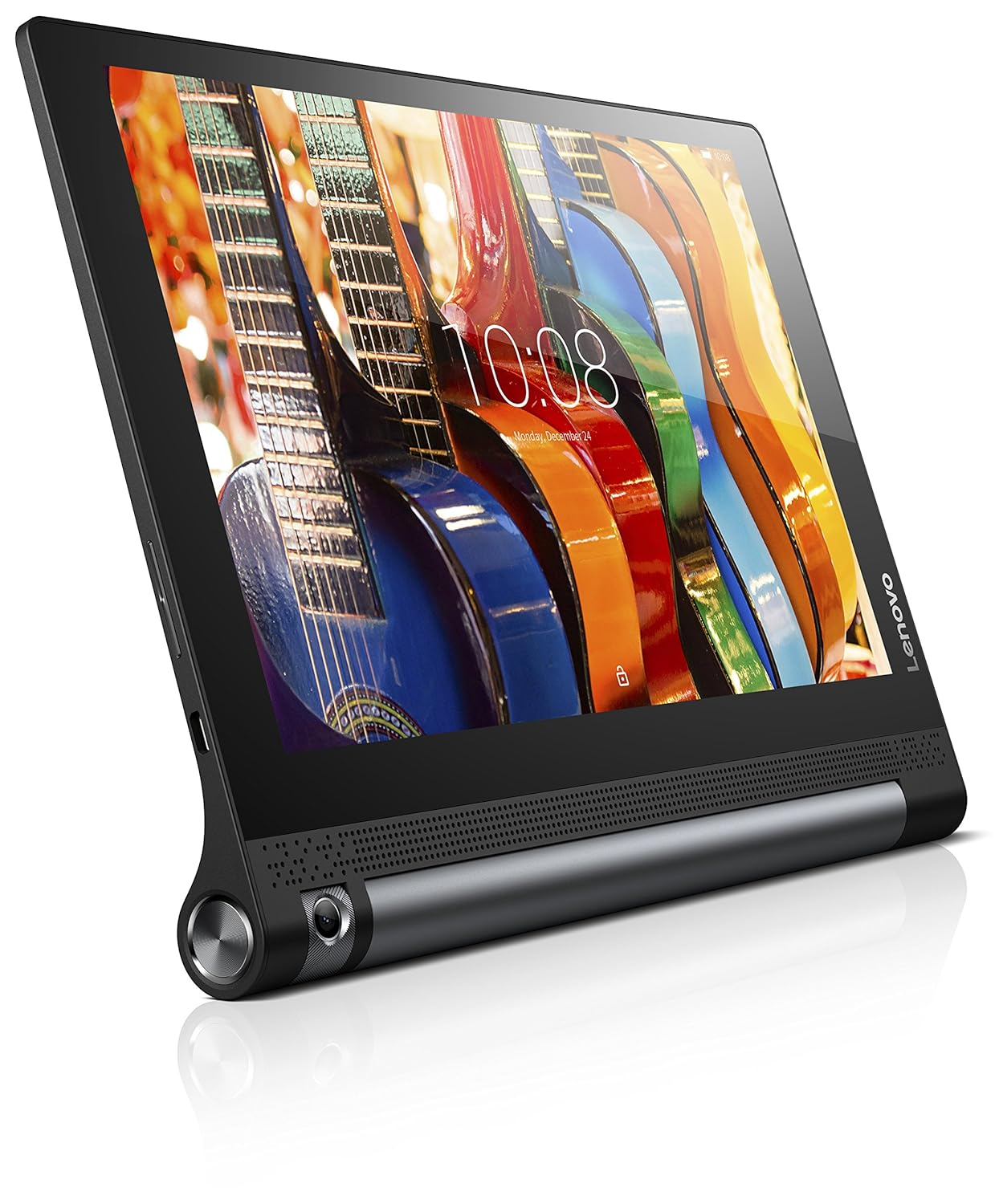 Lenovo Yoga Tab Tablet de  GB Android WiFi Bluetooth  RAM
