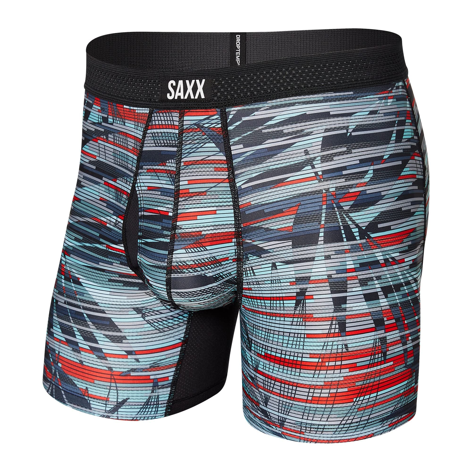 SAXX Men's Underwear - DROPTEMP™ COOLING MESH