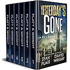 Yesterday's Gone: The Complete Series: A Post-Apocalyptic Sci-Fi Series