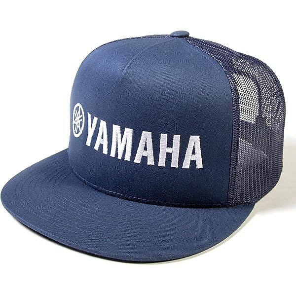 Amazon.com: Factory Effex 12-88074 'Yamaha Racing' Flex-Fit