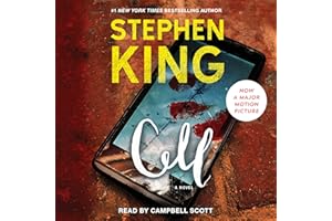 Cell: A Novel