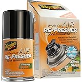 Amazon.com: MEGUIAR'S G16602 Whole Car Air Refresher Odor Eliminator