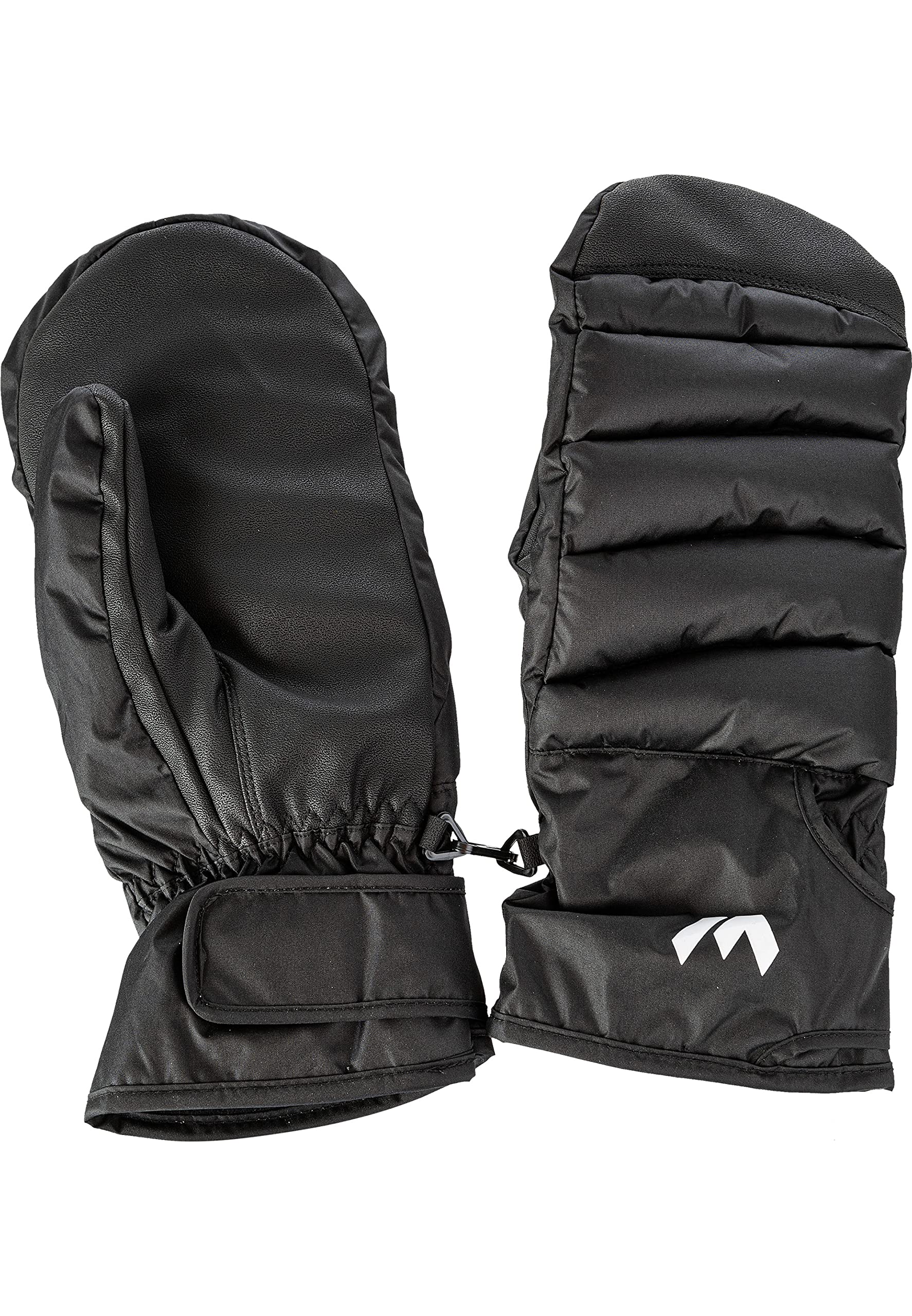 Whistler Xander 1001 Black 9 Gloves