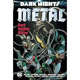 Dark Nights: Metal: Dark Knights Rising
