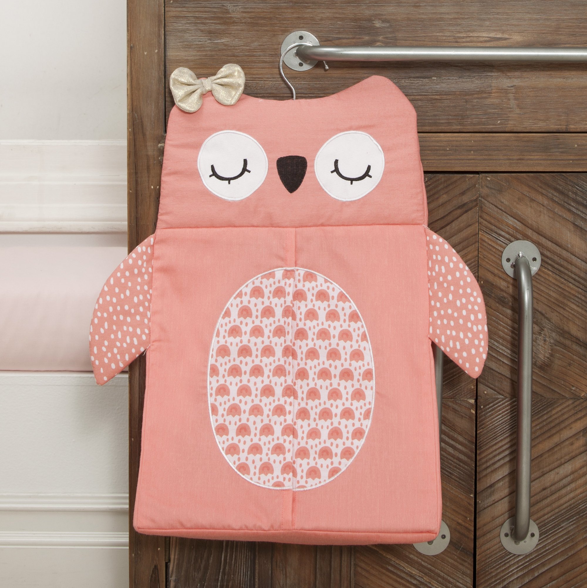 lambs and ivy family tree