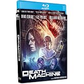 Death Machine [Blu-ray]