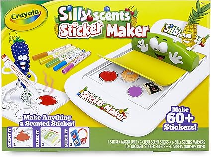 bulk sticker maker