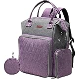 KOKNIT Large Capacity Knitting Bag Backpack,Portable Crochet Bags and Totes Organizer for Women, Yarn Bags Holder Case for Cr