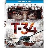 T-34 [Blu-ray]