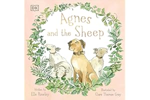 Agnes and the Sheep (Agnes and Friends)