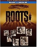 Roots: The Complete Original Series (BD) [Blu-ray]