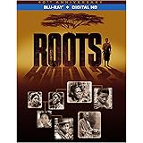 Roots: The Complete Original Series (BD) [Blu-ray]